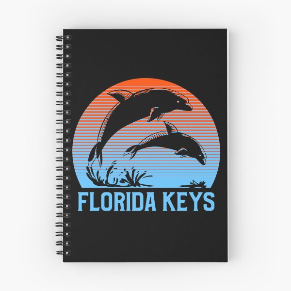 Item preview,  Florida beach design, the Florida keys designed and sold by Roam66.