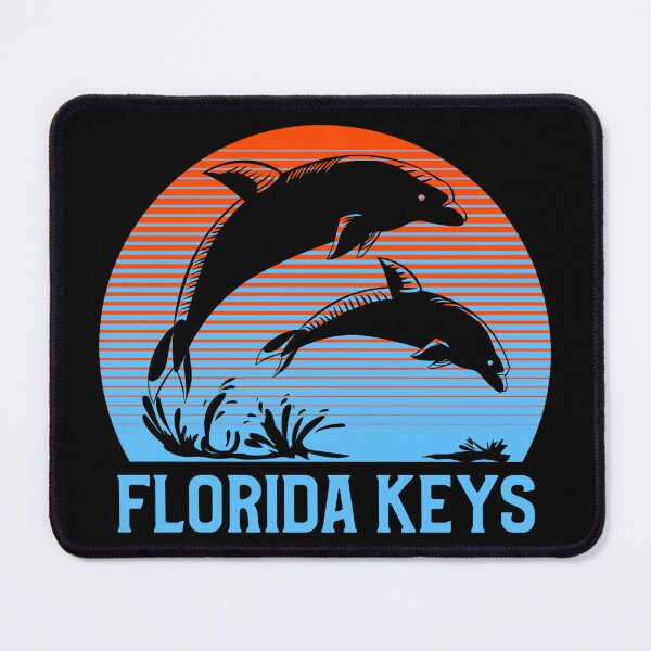Item preview,  Florida beach design, the Florida keys designed and sold by Roam66.