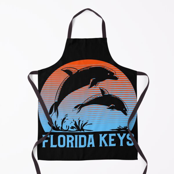 Item preview, Florida beach design, the Florida keys designed and sold by Roam66.