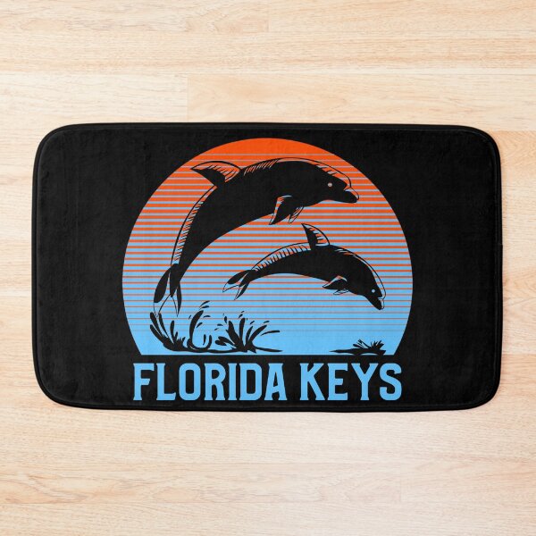 Item preview,  Florida beach design, the Florida keys designed and sold by Roam66.