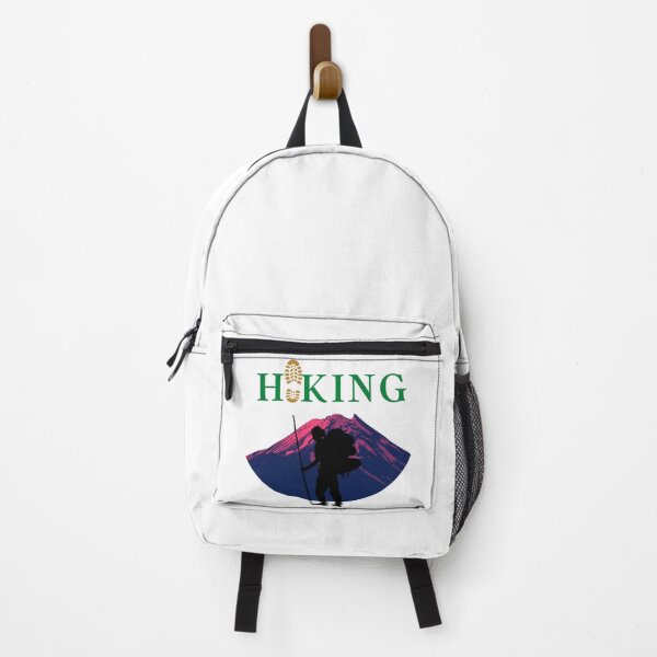 Item preview, Hiking designed and sold by THE MID.