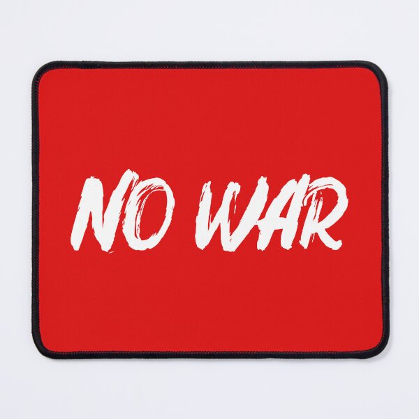 Item preview, No War designed and sold by ProfiTrollka.