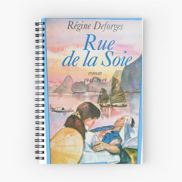 Item preview, RUE DE LA SOIE designed and sold by mtargui2022.