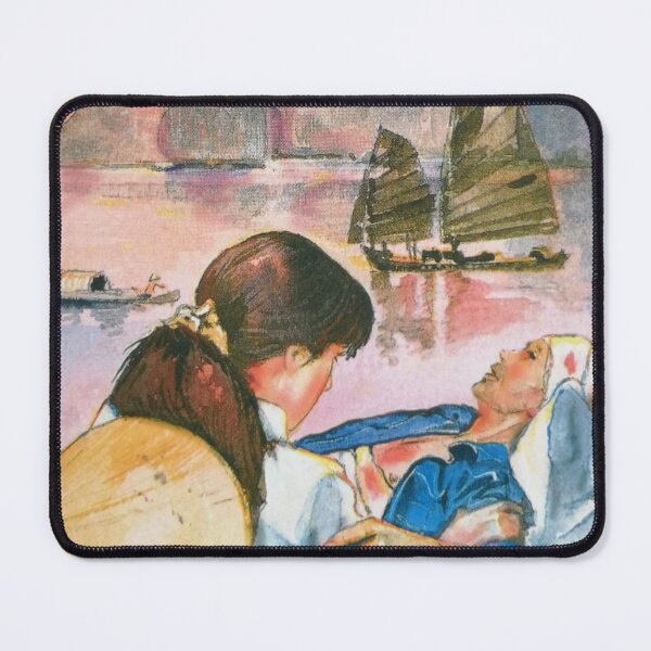 Item preview, RUE DE LA SOIE designed and sold by mtargui2022.