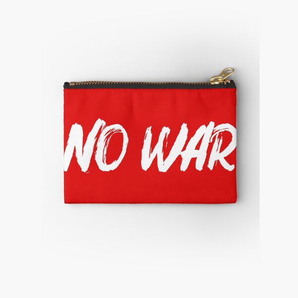 Item preview, No War designed and sold by ProfiTrollka.