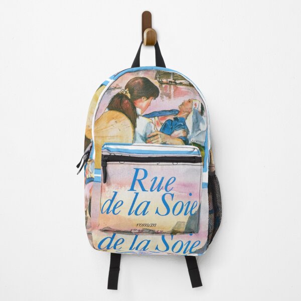 Item preview, RUE DE LA SOIE designed and sold by mtargui2022.