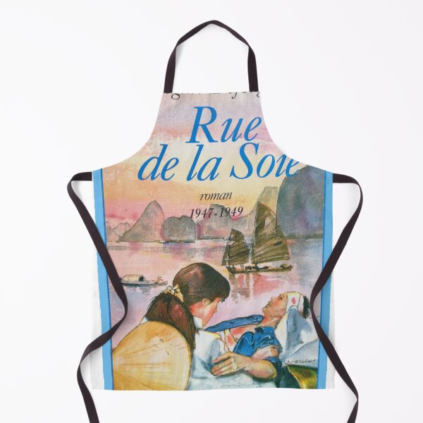Item preview, RUE DE LA SOIE designed and sold by mtargui2022.