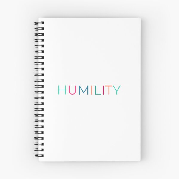 Item preview, Humility design designed and sold by Augustine98.