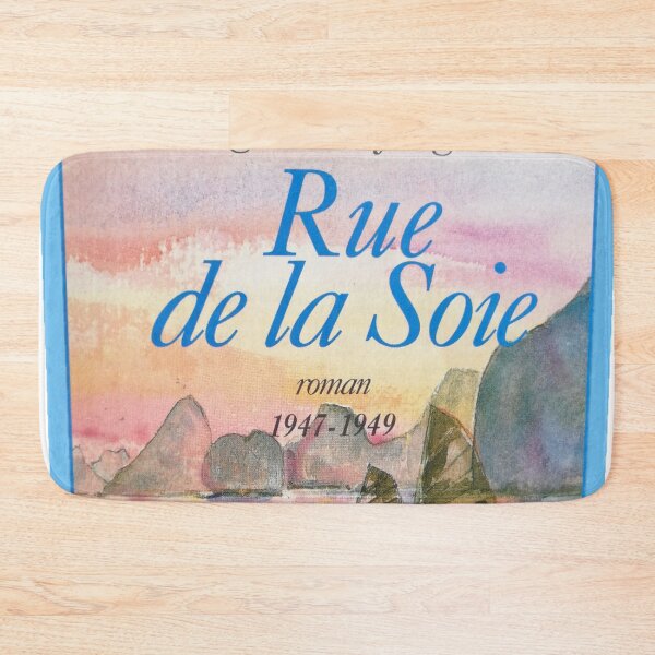Item preview, RUE DE LA SOIE designed and sold by mtargui2022.