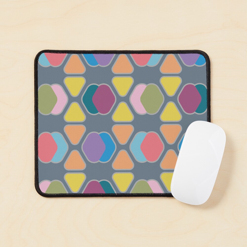 Item preview, Mouse Pad designed and sold by Els-d.