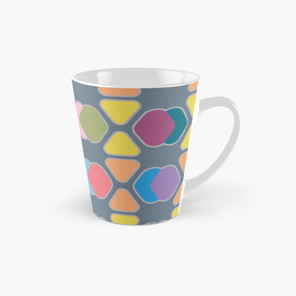 Item preview, Tall Mug designed and sold by Els-d.