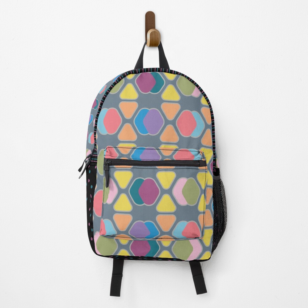 Item preview, Backpack designed and sold by Els-d.