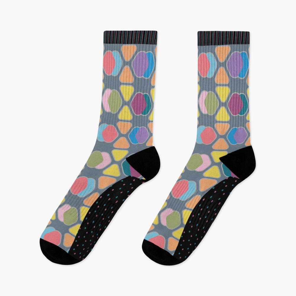 Item preview, Socks designed and sold by Els-d.