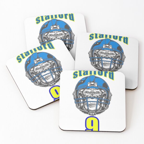 Item preview,  Matthew Stafford designed and sold by azzeddine  ⭐⭐⭐⭐⭐.