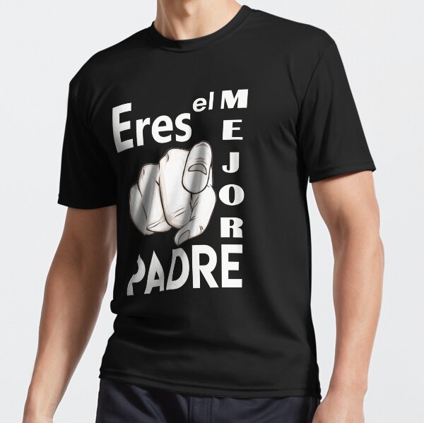 Camiseta deportiva