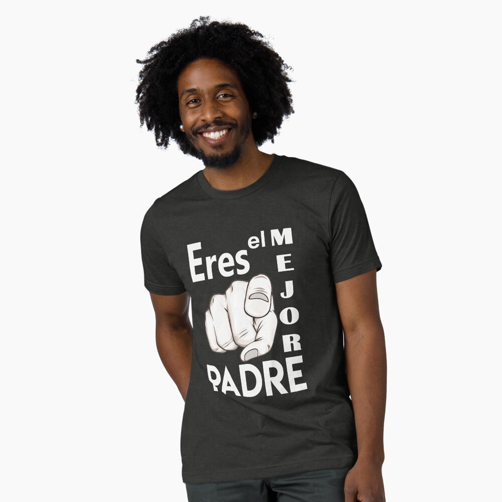 Vista previa del artículo con la obra «Camiseta de tejido mixto», diseñado y vendido por Giuraf.