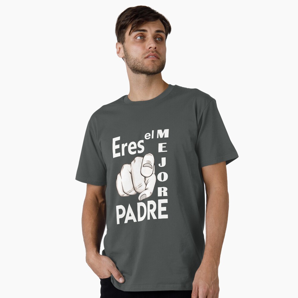 Vista previa del artículo con la obra «Camiseta premium», diseñado y vendido por Giuraf.