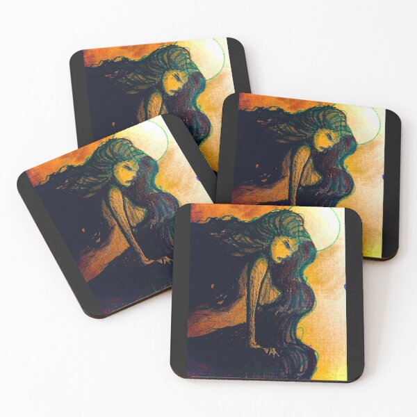 Item preview, THE WATERFALL... designed and sold by ArredondoPrime.