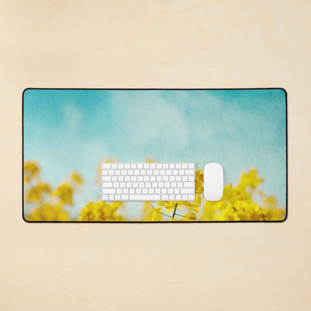 Item preview, Desk Mat designed and sold by DyrkWyst.