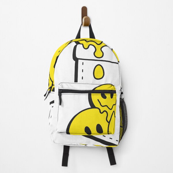 Item preview, Bolsillo sonriente designed and sold by Weird-Banana.