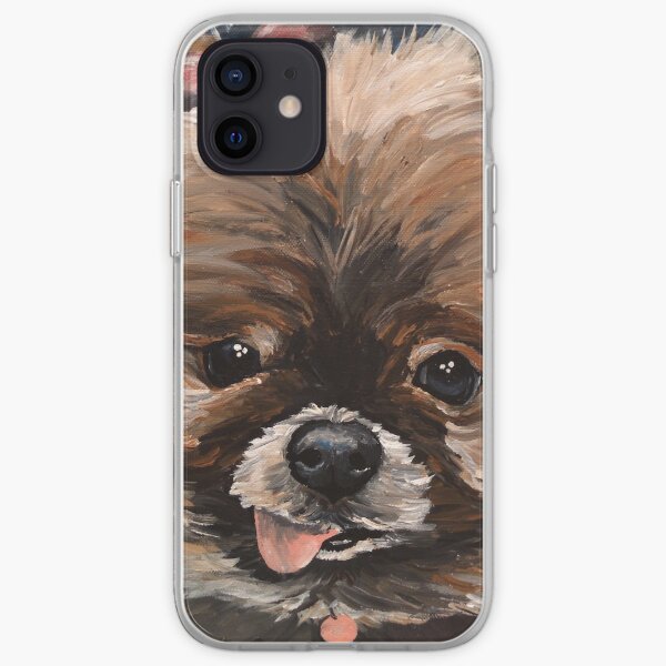 Pomeranian iPhone cases & covers | Redbubble