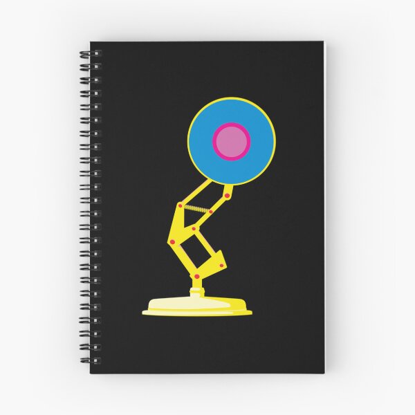 Item preview, Pop Art Desk Lamp Classic . designed and sold by ElaineFaire.