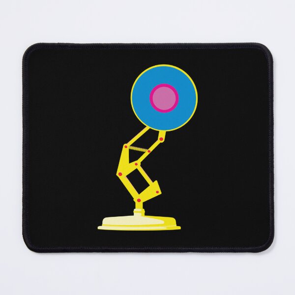 Item preview, Pop Art Desk Lamp Classic . designed and sold by ElaineFaire.
