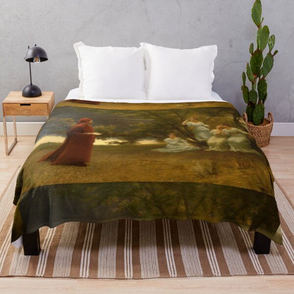 Item preview, Forever hers - Dante Alighieri e la beata Beatrice designed and sold by silvapajic.
