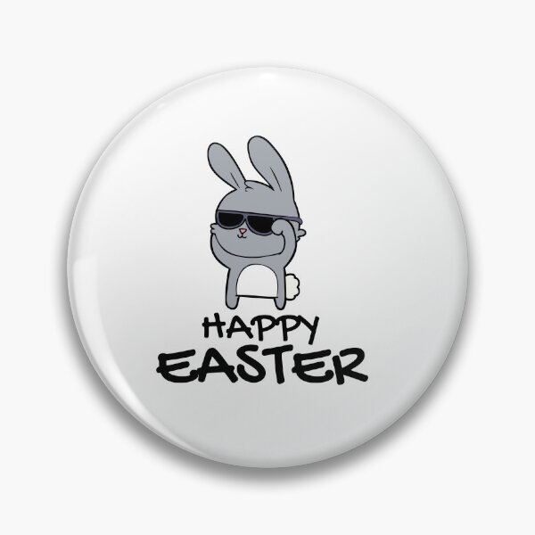 Item preview,  Happy easter Cute  Bunny. designed and sold by SusySell.
