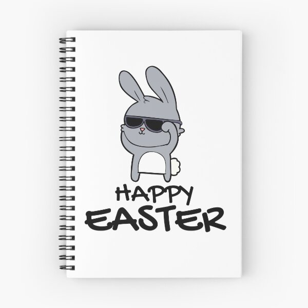 Item preview,  Happy easter Cute  Bunny. designed and sold by SusySell.