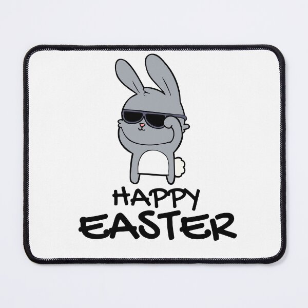 Item preview,  Happy easter Cute  Bunny. designed and sold by SusySell.