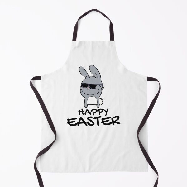 Item preview,  Happy easter Cute  Bunny. designed and sold by SusySell.