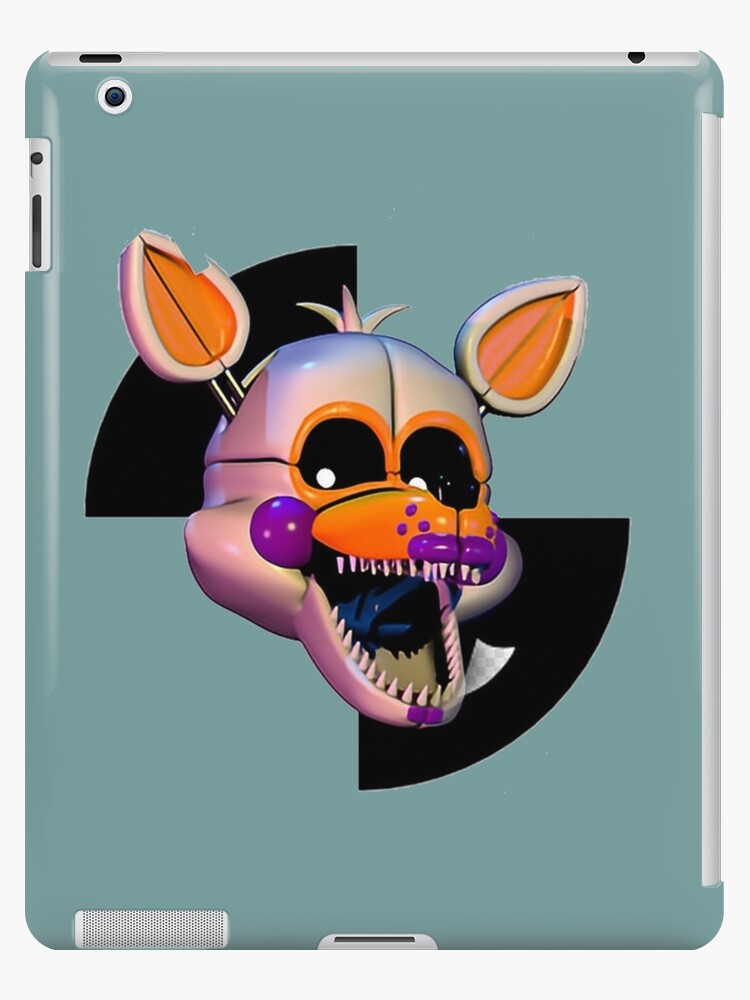 Fnaf Anime iPad Cases & Skins for Sale