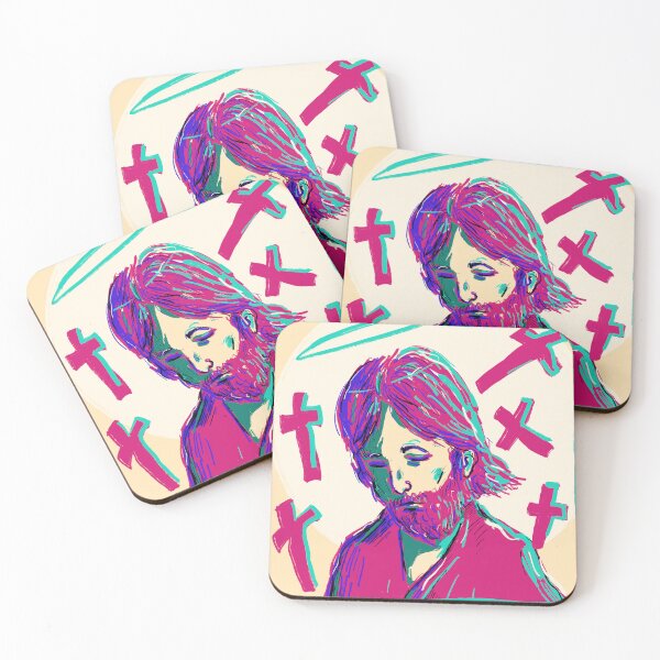 Item preview, Jesus Christ designed and sold by PepeOrtiz.
