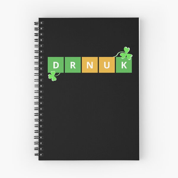Item preview, DRNUK St Patrick Day Patrick Day Irish Funny Drunk designed and sold by ladylaughprints.