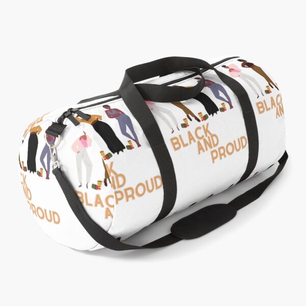 Item preview, Black And Proud designed and sold by fouzy.