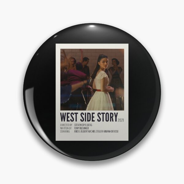 Item preview, Steven Spielberg Ariana Debose Broadway Golden Age Barry Glickman Alyssa Greene  Idol Gift Fot You designed and sold by Patience9876.