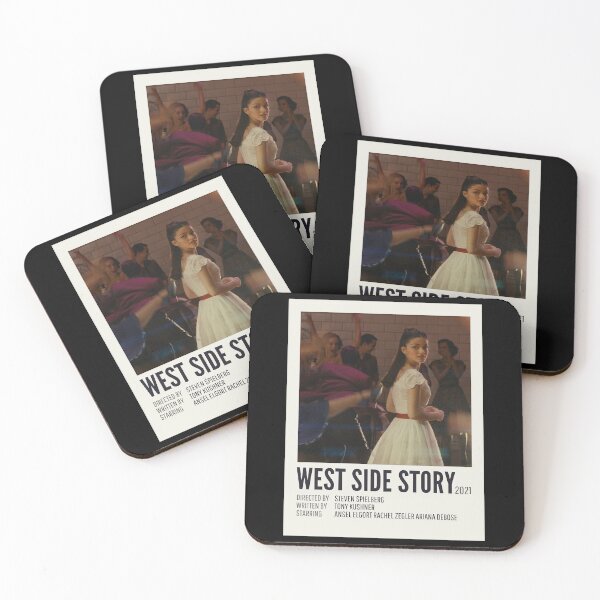 Item preview, Steven Spielberg Ariana Debose Broadway Golden Age Barry Glickman Alyssa Greene  Idol Gift Fot You designed and sold by Patience9876.