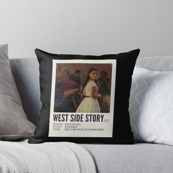 Item preview, Steven Spielberg Ariana Debose Broadway Golden Age Barry Glickman Alyssa Greene  Idol Gift Fot You designed and sold by Patience9876.