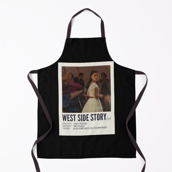 Item preview, Steven Spielberg Ariana Debose Broadway Golden Age Barry Glickman Alyssa Greene Idol Gift Fot You designed and sold by Patience9876.