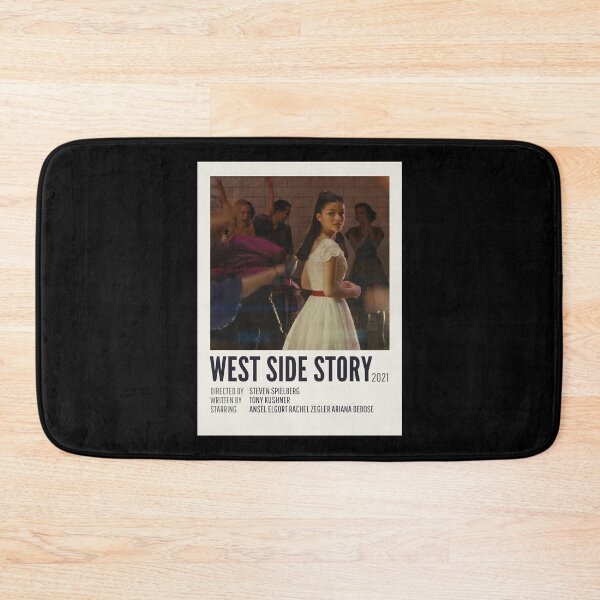 Item preview, Steven Spielberg Ariana Debose Broadway Golden Age Barry Glickman Alyssa Greene  Idol Gift Fot You designed and sold by Patience9876.