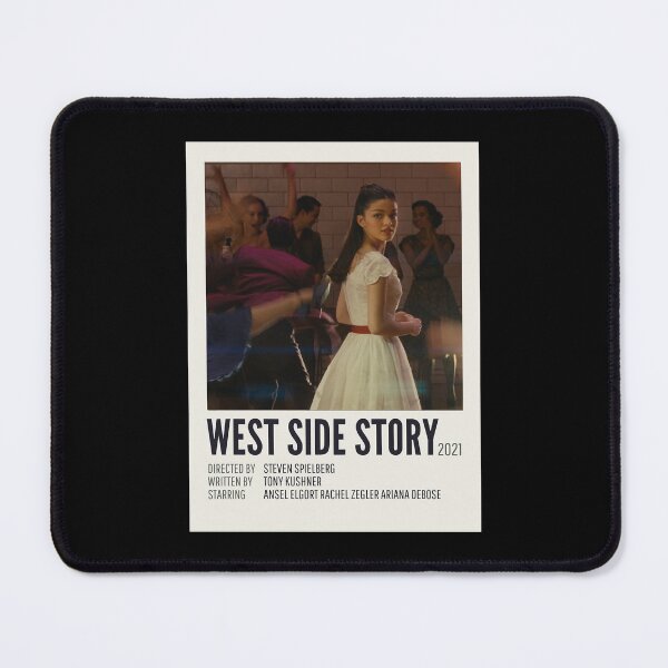 Item preview, Steven Spielberg Ariana Debose Broadway Golden Age Barry Glickman Alyssa Greene  Idol Gift Fot You designed and sold by Patience9876.