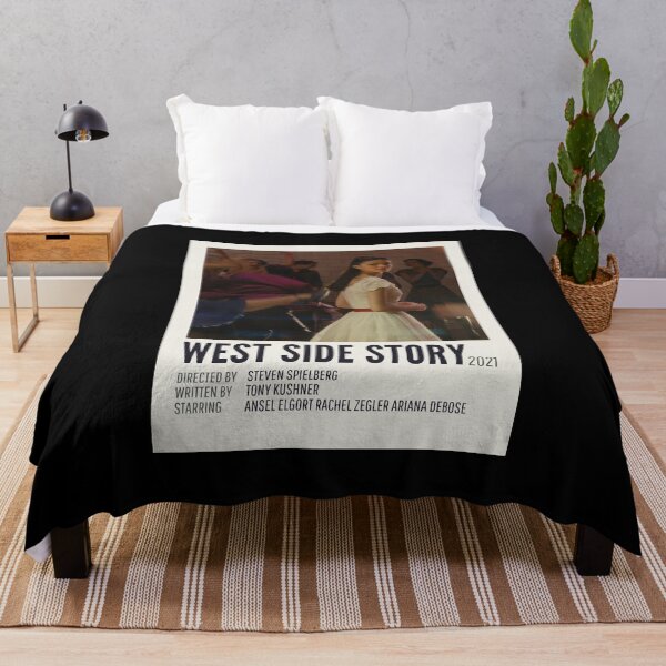 Item preview, Steven Spielberg Ariana Debose Broadway Golden Age Barry Glickman Alyssa Greene Idol Gift Fot You designed and sold by Patience9876.