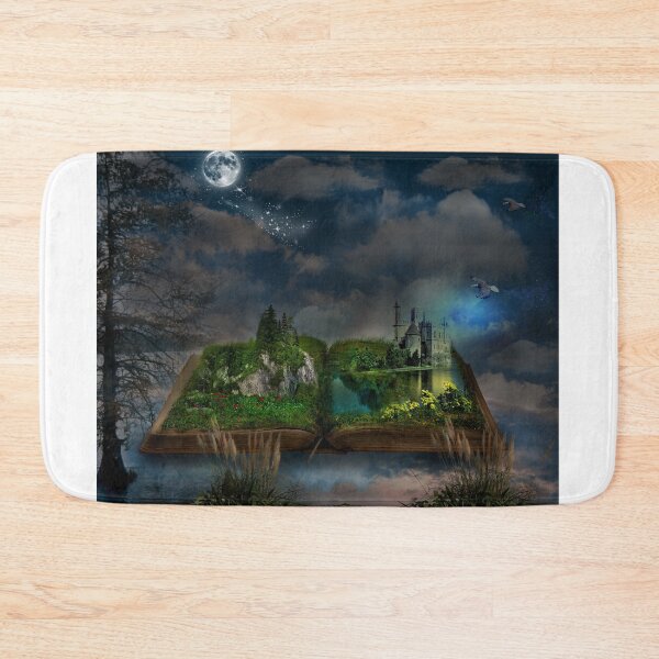 Item preview, Fantastic Forest XVIII designed and sold by pirikiti64-.