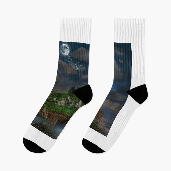 Item preview, Fantastic Forest XVIII designed and sold by pirikiti64-.