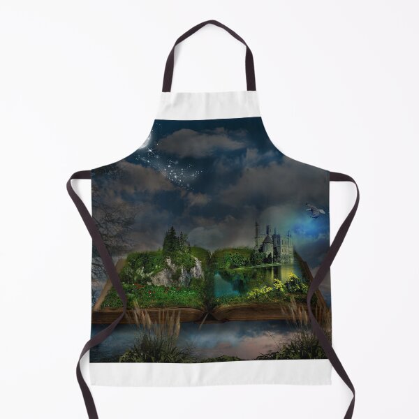 Item preview, Fantastic Forest XVIII designed and sold by pirikiti64-.