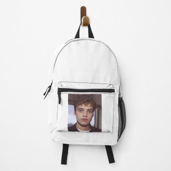 Item preview, Cute! Young Sebastian Stan designed and sold by L1 Creations.