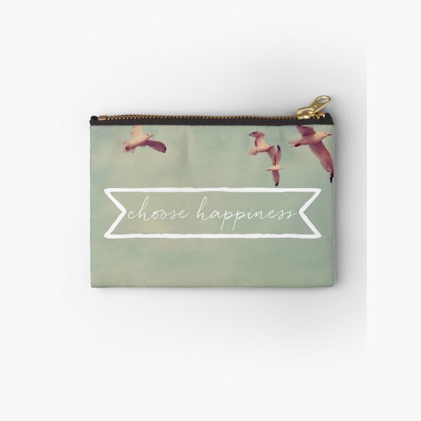 Item preview, Choose Happiness designed and sold by ALICIA BOCK.