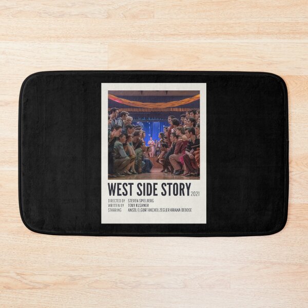 Item preview, Steven Spielberg Ariana Debose Broadway Golden Age Barry Glickman Alyssa Greene  Idol Gifts Fot You designed and sold by Patience9876.