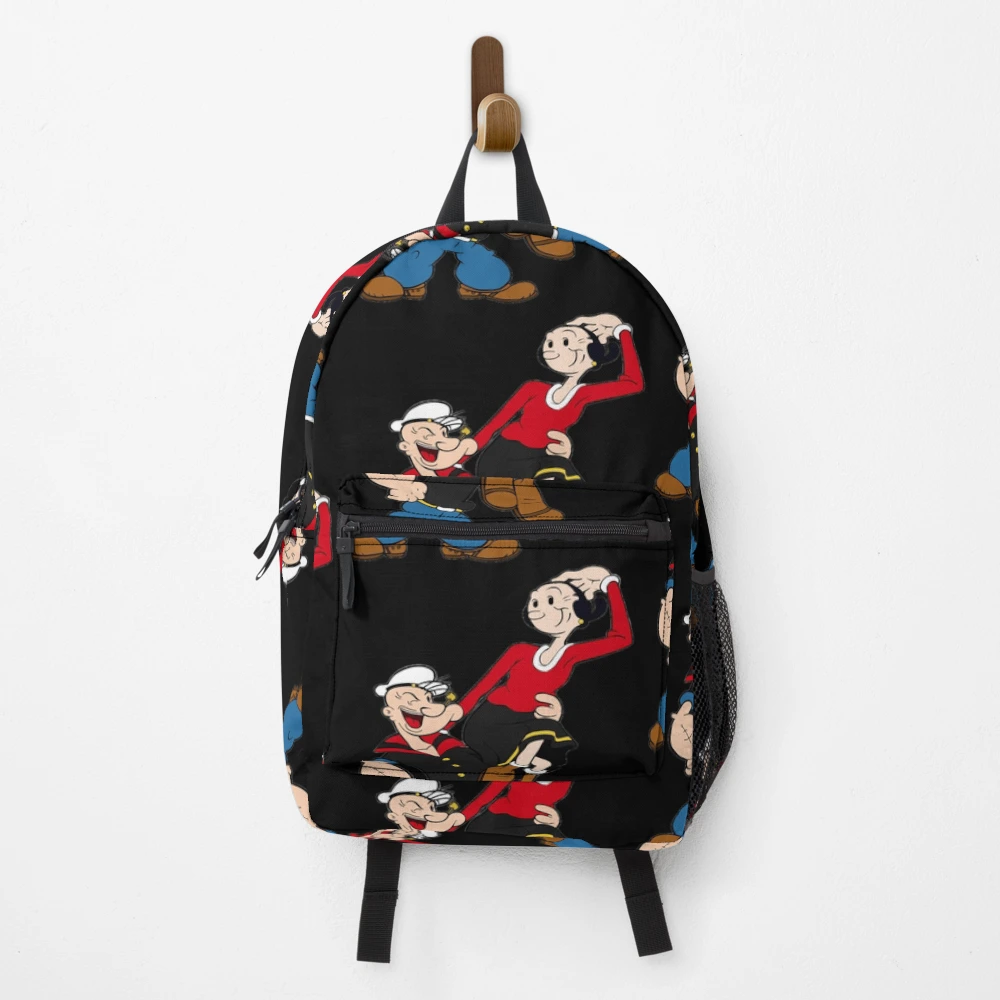 popeye and olive oyl Classic .